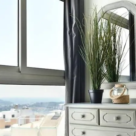 Apartment Luxury Maltese Penthouse With Breathtaking Views