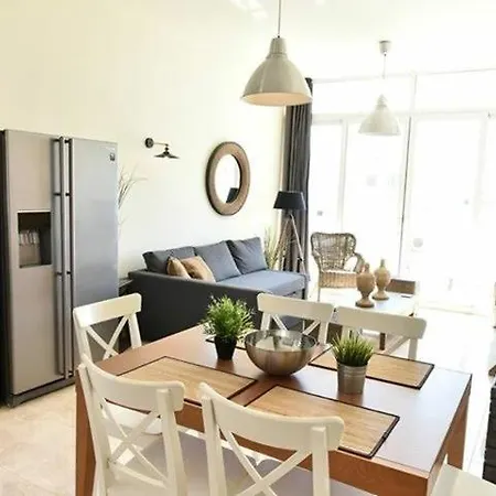 Luxury Maltese Penthouse With Breathtaking Views * Ix-Xaghra ta' Barra