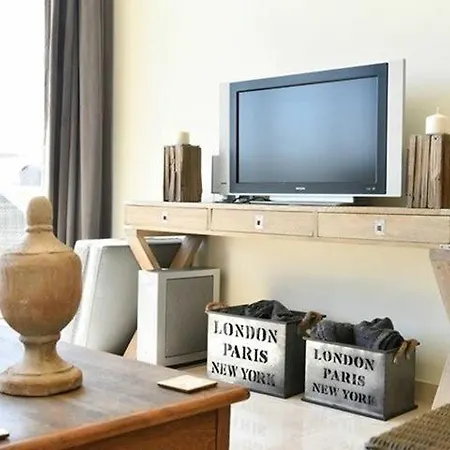 Apartment Luxury Maltese Penthouse With Breathtaking Views *