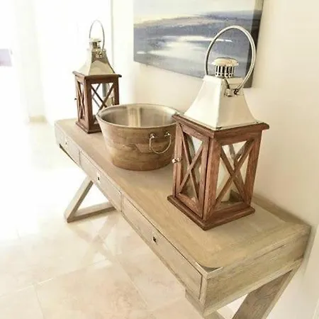 Luxury Maltese Penthouse With Breathtaking Views Apartment Ix-Xaghra ta' Barra